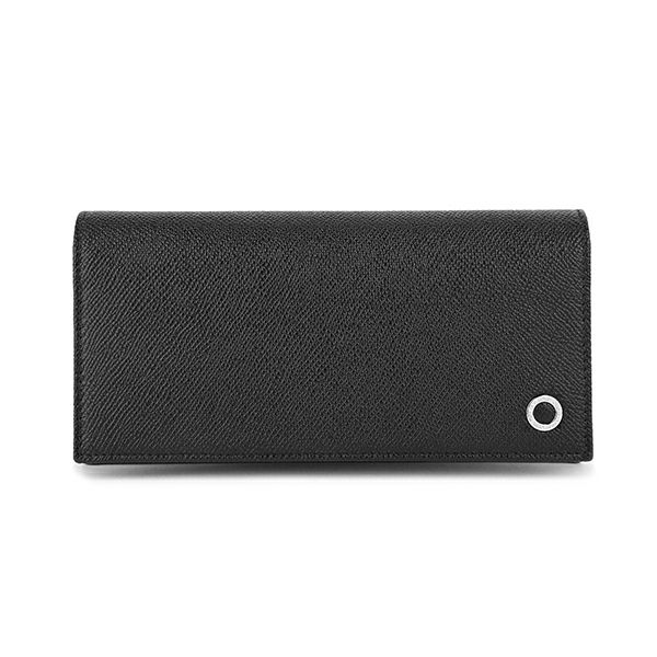 BVLGARI ブルガリ 長財布 ブラック 人気 ブルガリ BVLGARI 長財布 282233 Black ブルガリ・ブルガリ マン
