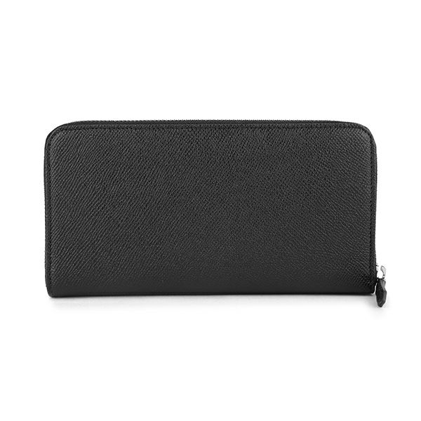 専用商品 ブルガリ BVLGARI 長財布(ラウンドファスナー) 282347 Black