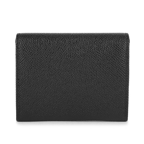 りりかページ ブルガリ BVLGARI コインケース 282608 Black ブルガリ