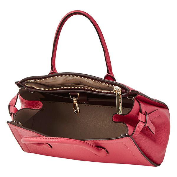 ケイトスペード kate spade トートバッグ PXR00398 527 ノット ピンク