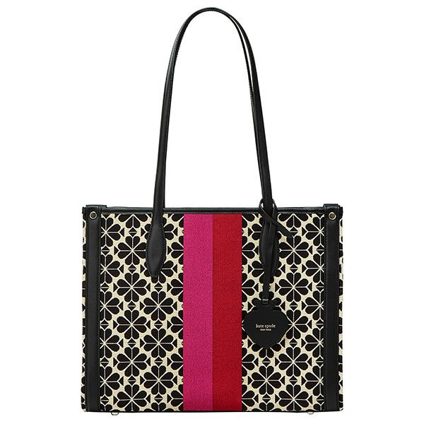 ケイトスペード kate spade トートバッグ PXRUB271 250 スペード ...