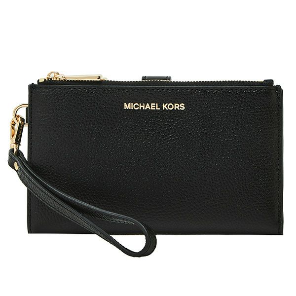 マイケルコース MICHAEL KORS 長財布(ラウンドファスナー) 32T7GAFW4L