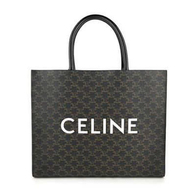 セリーヌ CELINE | ブランドストリートリング
