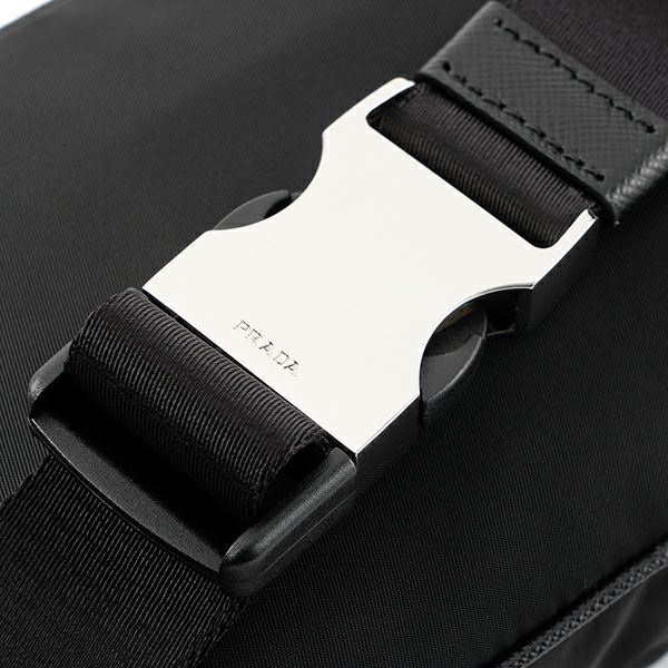 プラダ PRADA ウエストバッグ・ボディバッグ 1BL010 VYOO(R064