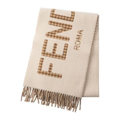 FENDI ♡ マフラー フェンディ FENDI マフラー・ストール | ブランドストリートリング