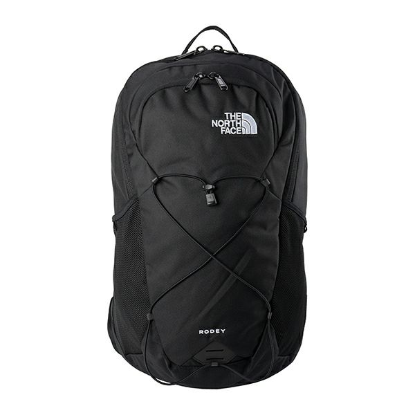 ザ ノース フェイス THE NORTH FACE リュックサック NF0A3KVC JK3 OS ロディ ブラック 黒 TNF BLACK |  ブランドストリートリング【本店】