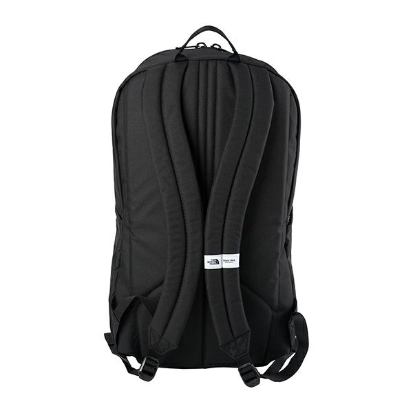 ザ ノース フェイス THE NORTH FACE リュックサック NF0A3KVC JK3 OS ロディ ブラック 黒 TNF BLACK |  ブランドストリートリング【本店】