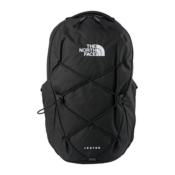 ザ ノース フェイス THE NORTH FACE リュックサック NF0A3VXF JK3 OS ジェスター ブラック 黒 TNF BLACK |  ブランドストリートリング【本店】