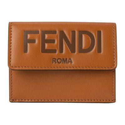 レディース FENDI 財布 | ブランドストリートリング