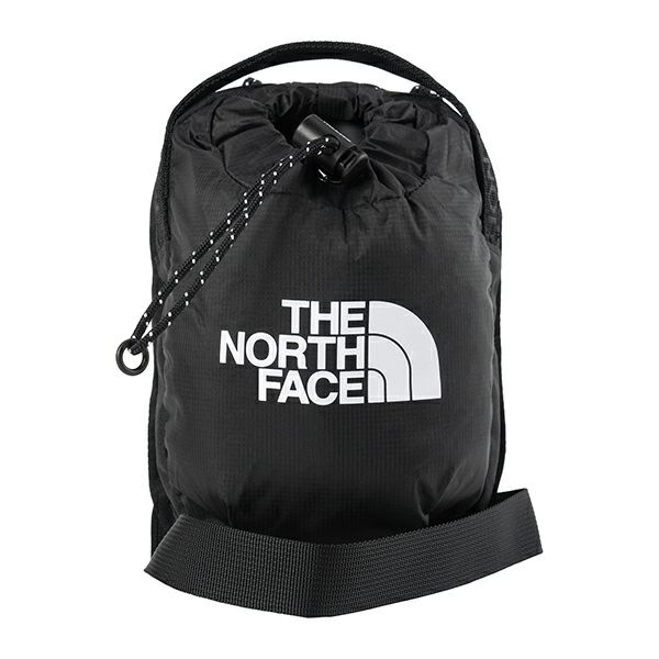 ザ ノース フェイス(THE NORTH FACE) ウエストバッグ・ボディバッグ NF0A52RY JK3 OS BOZER CROSS BODY  ブザークロスボディ TNF BLACK(ブラック) ブラック 黒 | ブランドストリートリング【本店】