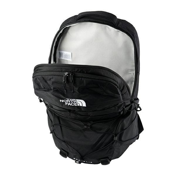 ザノースフェイスリュック　黒 ザ ノース フェイス THE NORTH FACE リュックサック NF0A52SE