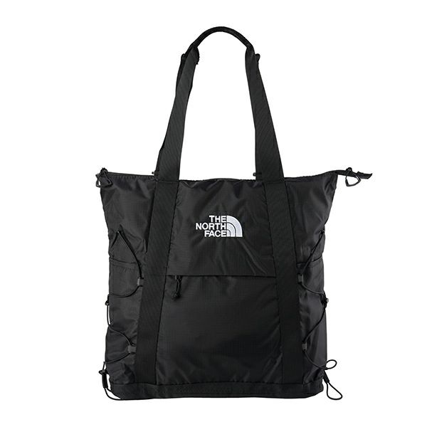 ザ ノース フェイス THE NORTH FACE トートバッグ NF0A52SV KX7
