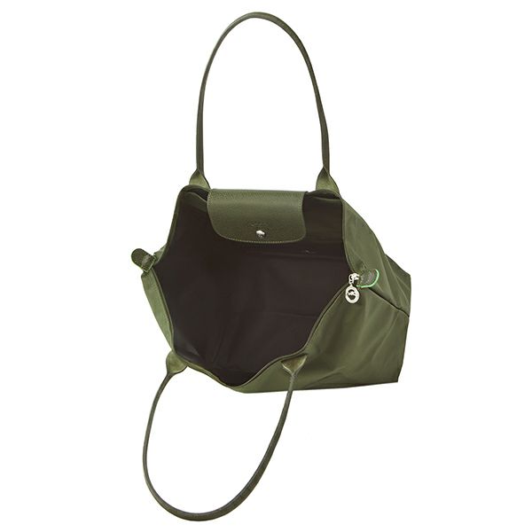 ロンシャン(LONGCHAMP) トートバッグ 1899 919 479 LE PLIAGE GREEN ル・プリアージュ グリーン TOTE BAG  L FORET(フォレ) カーキ グリーン 緑 | ブランドストリートリング【本店】