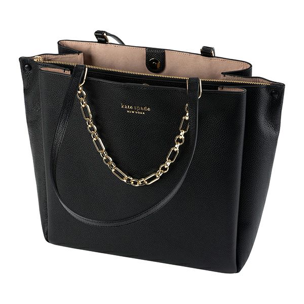 ケイトスペード kate spade トートバッグ K5444 001 カーライル