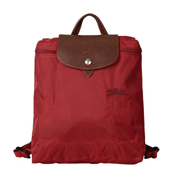 ロンシャン LONGCHAMP リュックサック 1699 919 P59 ル・プリアージュ