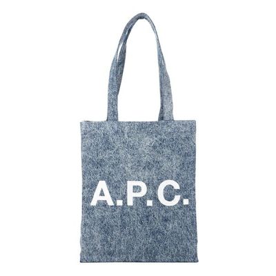 アーペーセー A.P.C. トートバッグ | ブランドストリートリング