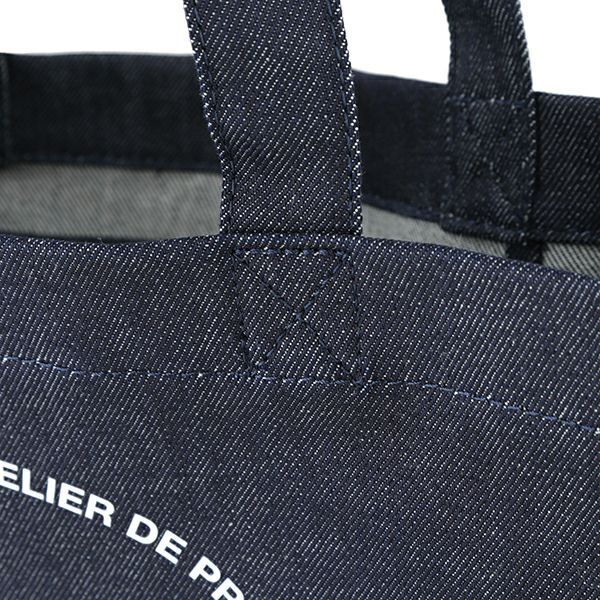 アーペーセー A.P.C. トートバッグ COCSX M61440 IAI ギターポワ