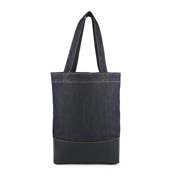 アーペーセー A.P.C. トートバッグ CODDP M61444 IAK アクセル
