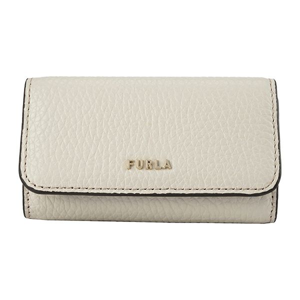 フルラ FURLA キーケース RAC5UNO HSF000 GDJ00 1 007 65 バビロン