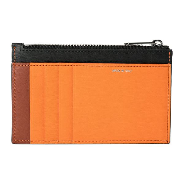 ポールスミス PAUL SMITH カードケース M1A 6136 HSTRGS 79 レザー