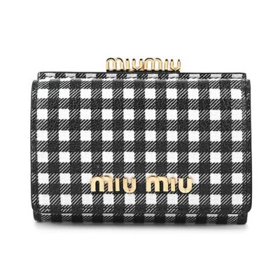 レディース MIU MIU | ブランドストリートリング