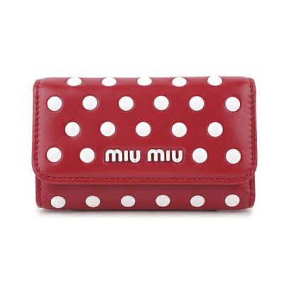 レディース MIU MIU | ブランドストリートリング