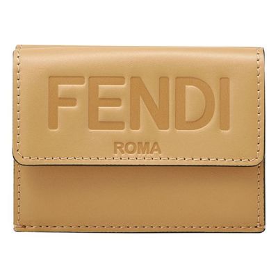 フェンディ FENDI 財布 | ブランドストリートリング