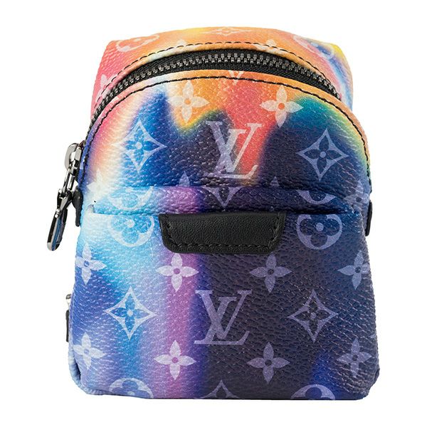 ルイ・ヴィトン モノグラム キーホルダー 箱付き ルイヴィトン Louis Vuitton キーホルダー M00482 モノグラム