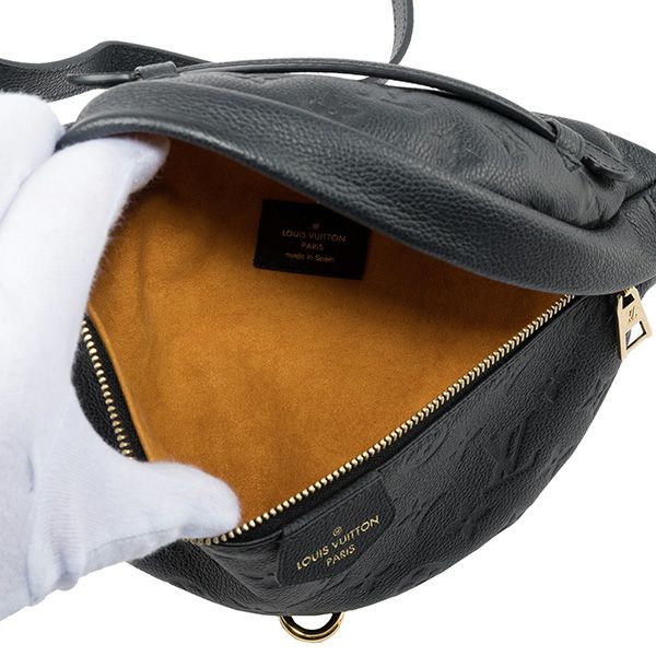 【LOUIS VUITTON/ルイヴィトン】バムバッグ M44812 廃盤 楽天市場】ヴィトン バムバッグ アンプラントの通販