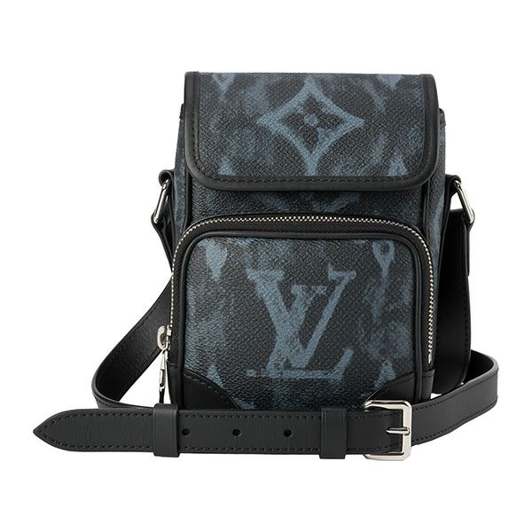 ルイヴィトン Louis Vuitton ショルダーバッグ M45650 モノグラム