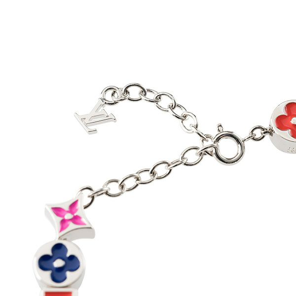 Louis Vuitton MONOGRAM PARTY BRACELET MP3282