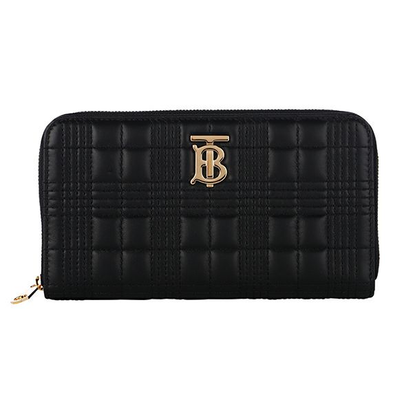 バーバリー BURBERRY 長財布(ラウンドファスナー) 8049285 A1189