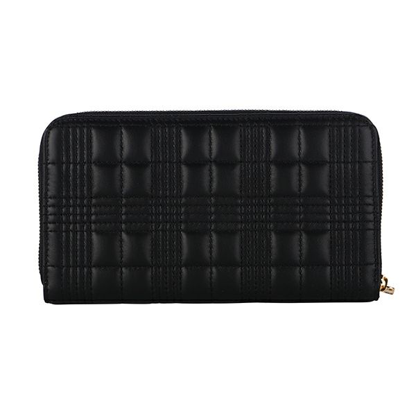 バーバリー BURBERRY 長財布(ラウンドファスナー) 8049285 A1189