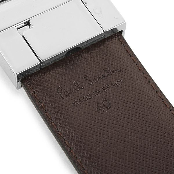 Paul Smith ベルト M1A-4437-BCUT 黒 Amazon | [ポールスミス] ベルト メンズ M1A 4437 BCUT 78
