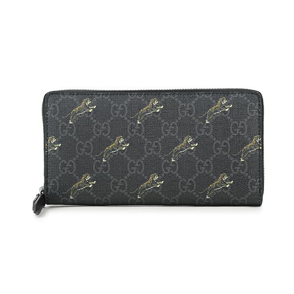 グッチ GUCCI 長財布(ラウンドファスナー) 575135 G2BAN 1087 GG