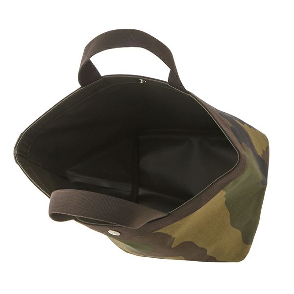 エルベ シャプリエ Herve Chapelier トートバッグ 707W 4969