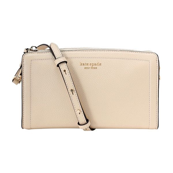 ケイトスペード kate spade ショルダーバッグ K6554 651 ノット