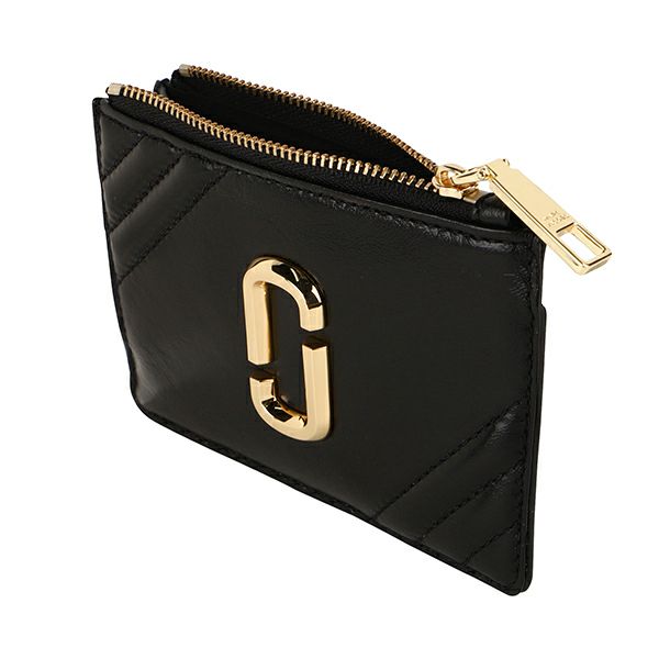 マークジェイコブス MARC JACOBS コインケース S156L01FA21 001 ザ