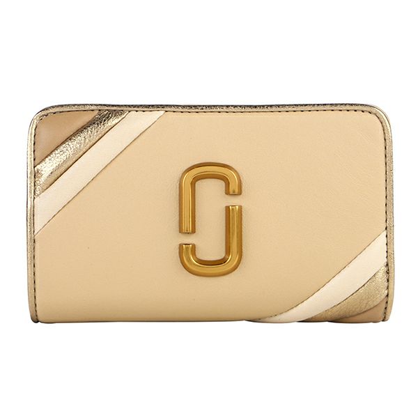 【国内即発送】MARC JACOBS 折り財布 S159L01RE21 280 楽天市場】【最大5,000円OFFクーポン】マークジェイコブス 2