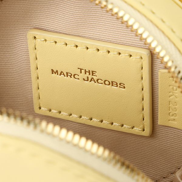 マークジェイコブス MARC JACOBS キーホルダー S417L01PF21 742 ザ