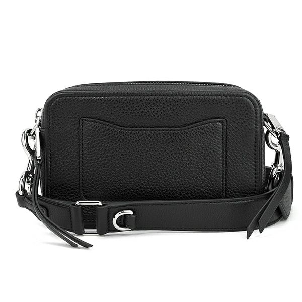 マークジェイコブス MARC JACOBS ショルダーバッグ H115L01FA21 001 ザ モト ショット ブラック 黒 BLACK |  ブランドストリートリング【本店】