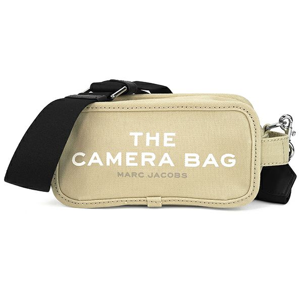 Marc Jacobs The Camera Bag BEIGE Model M0017040-260