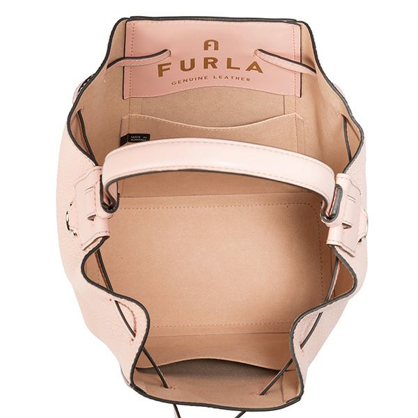 フルラ FURLA ショルダーバッグ WB00326 BX0053 0962S ミアステラ ピンク PESCA | ブランドストリートリング【本店】