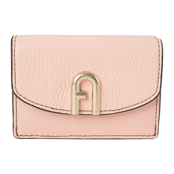 フルラ FURLA 3つ折り財布 WP00218 BX0053 0962S 9 035 プリムラ