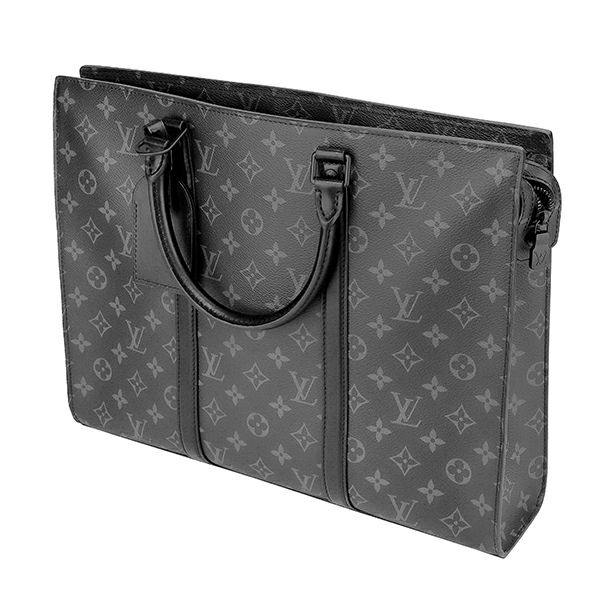 ルイヴィトン Louis Vuitton ブリーフケース M45265 モノグラム