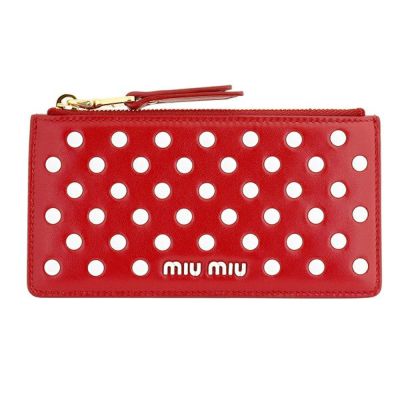 ミュウミュウ MIU MIU | ブランドストリートリング ミュウミュウ MIU MIU | ブランドストリートリング