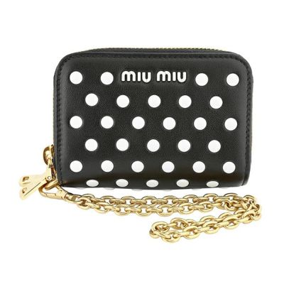 ミュウミュウ MIU MIU | ブランドストリートリング ミュウミュウ MIU MIU | ブランドストリートリング