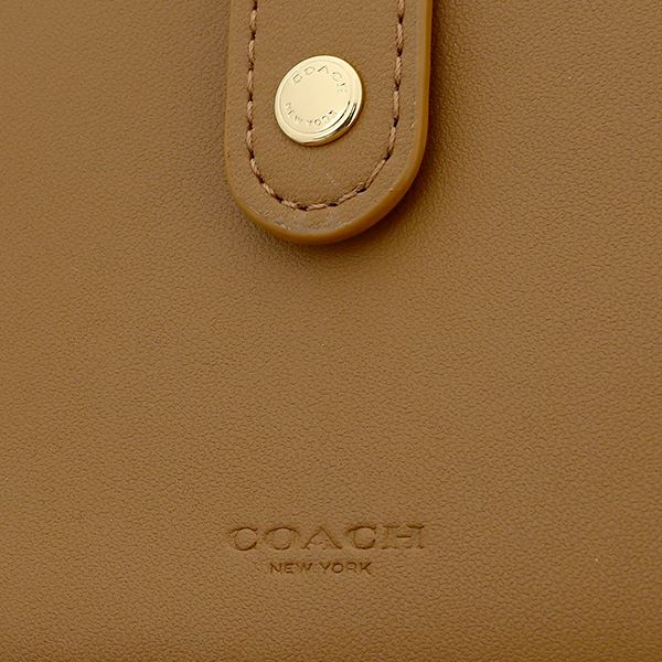 コーチ COACH 長財布 C8751 IMTVE シグネチャー ドリーミーベジー