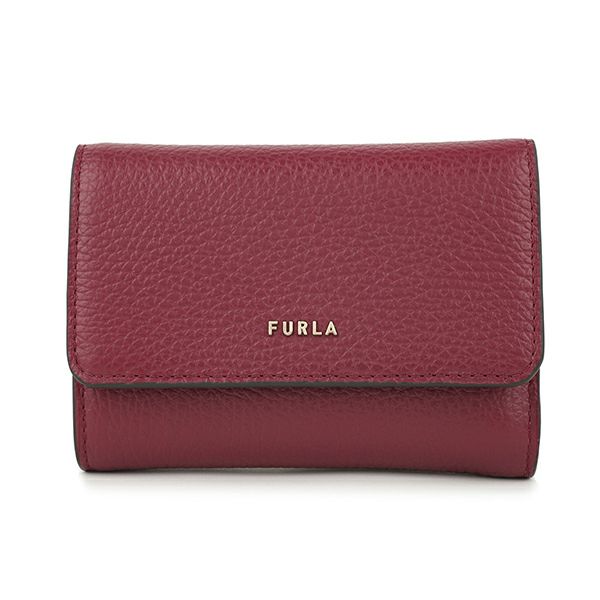 フルラ FURLA 3つ折り財布 PCZ0UNO HSF000 CGQ00 1 007 バビロン