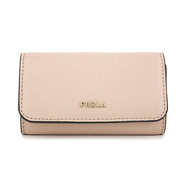 フルラ FURLA キーケース RAC5UNO B30000 B4L00 1 007 バビロン 